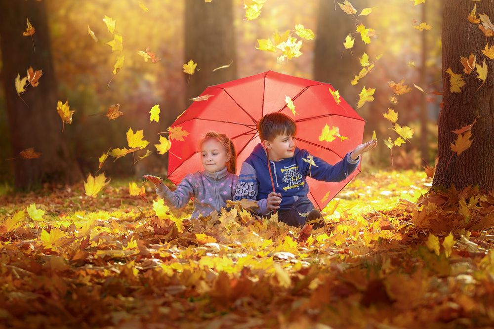 Photograph by PYATNITSKIY ANDREY