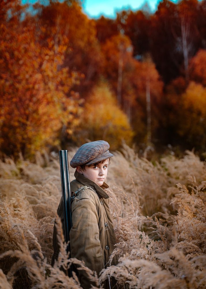 Photograph by PYATNITSKIY ANDREY