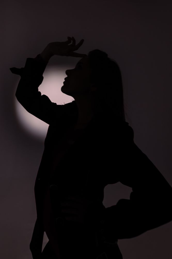 Photograph by Мария Алёшина