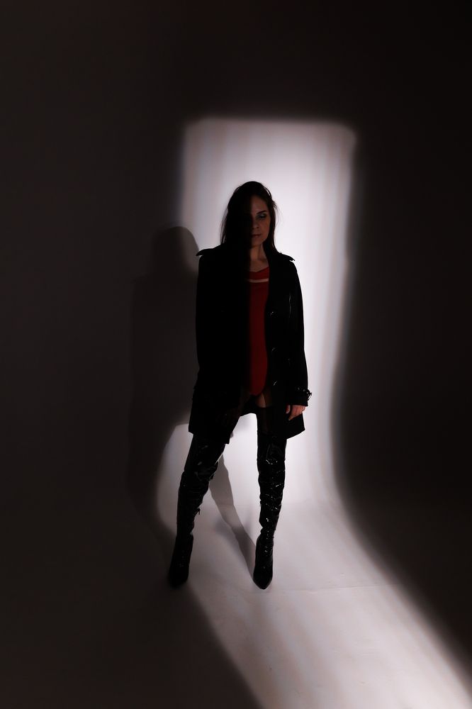 Photograph by Мария Алёшина