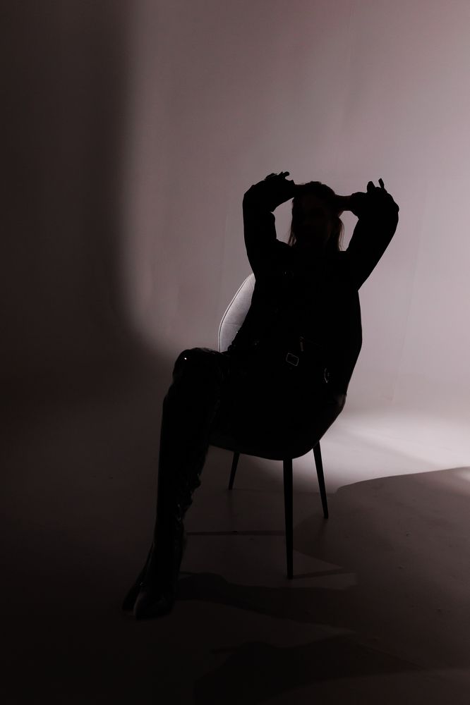 Photograph by Мария Алёшина