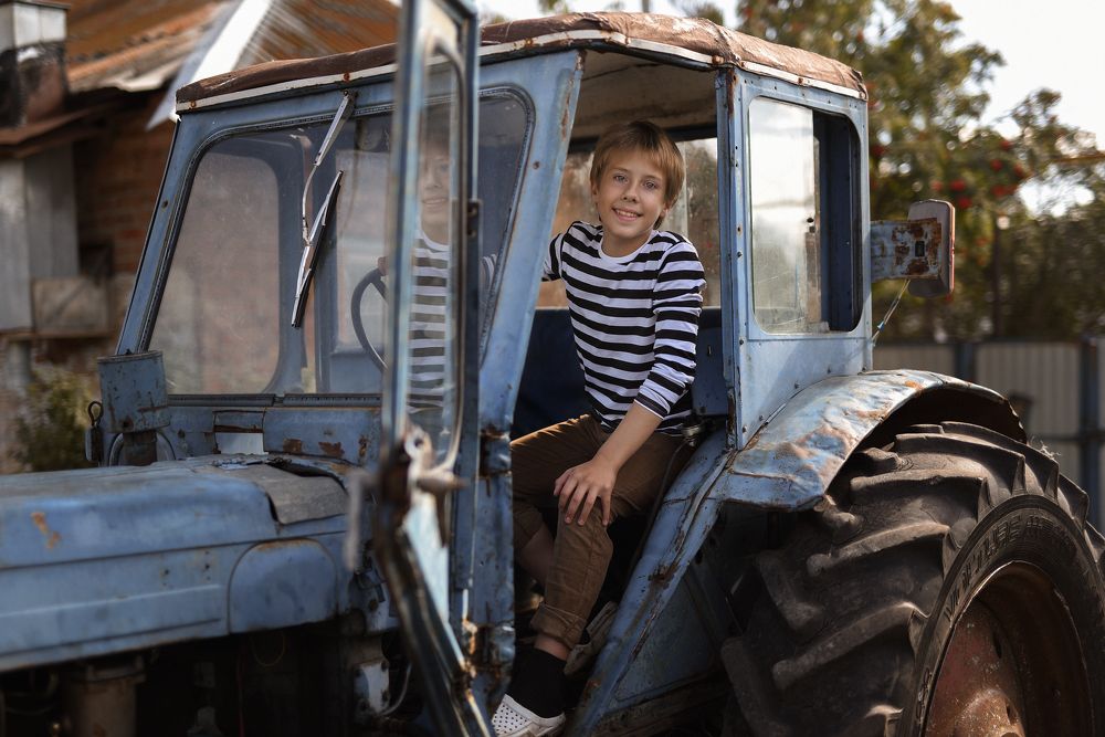 Фотография автора Келлер Ольга