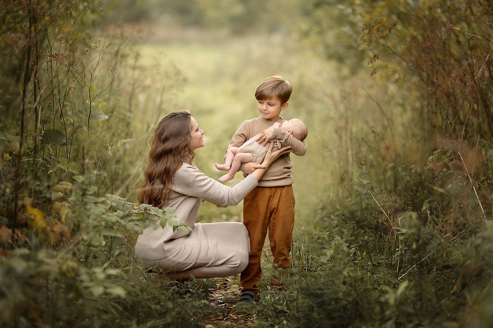 Photograph by Екатерина Белоножкина