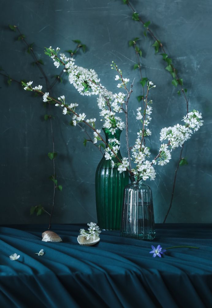 Photograph by Юлия Яремко