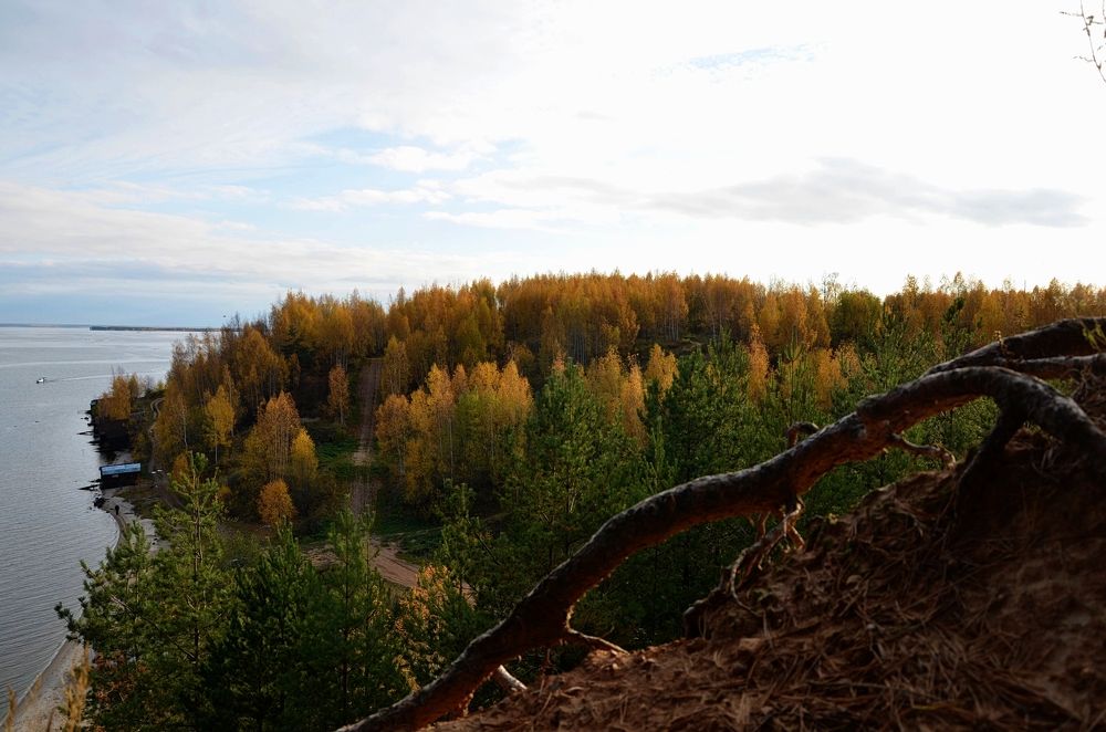 Photograph by Мария Зыкова