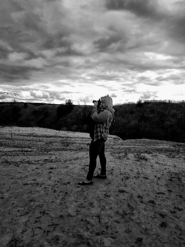 Photograph by Анна