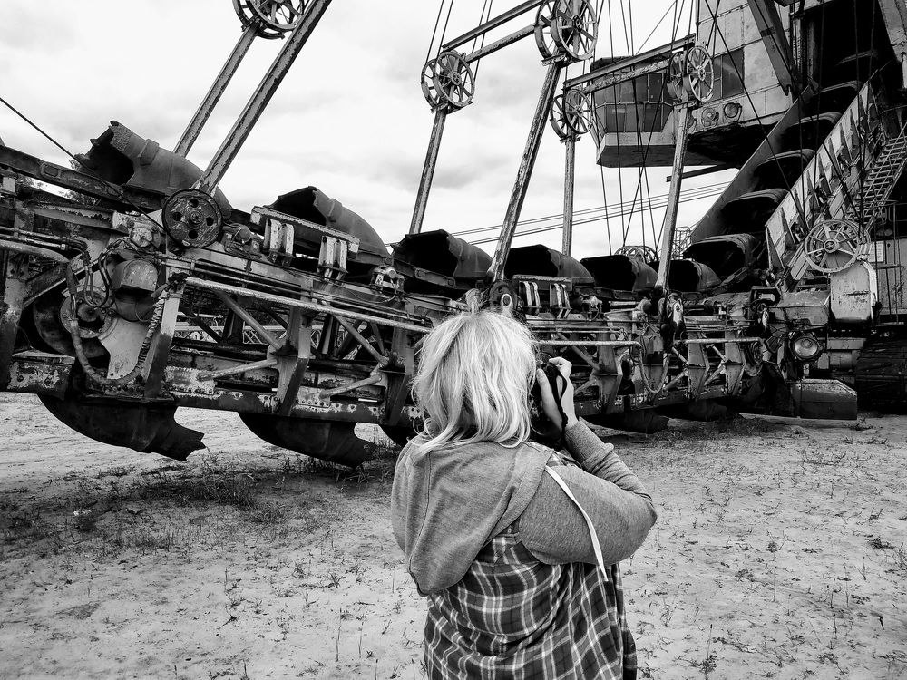 Photograph by Анна