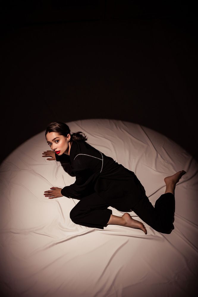 Photograph by Надежда Торопова