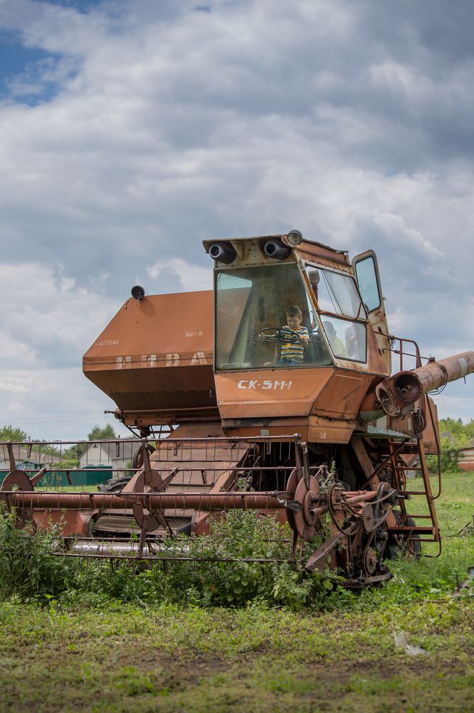 Photograph by Евгения Бочарова