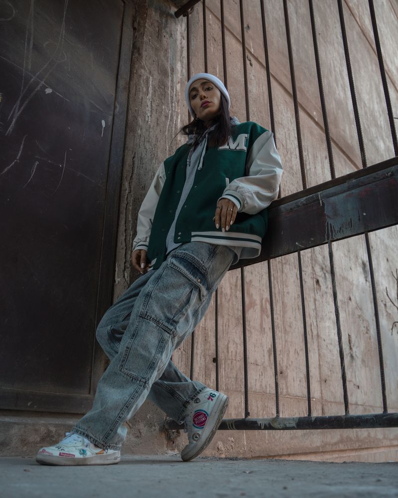 Photograph by Farhood Amni