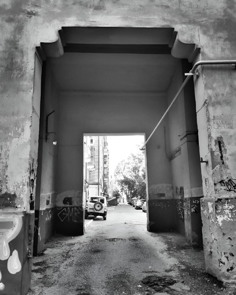 Photograph by Марина Гусева