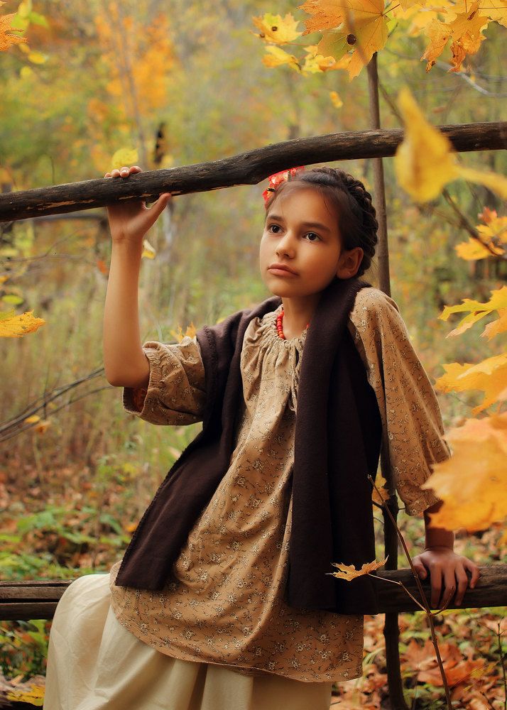 Photograph by Нина Аристова