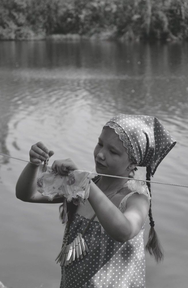 Photograph by Мария Зыкова