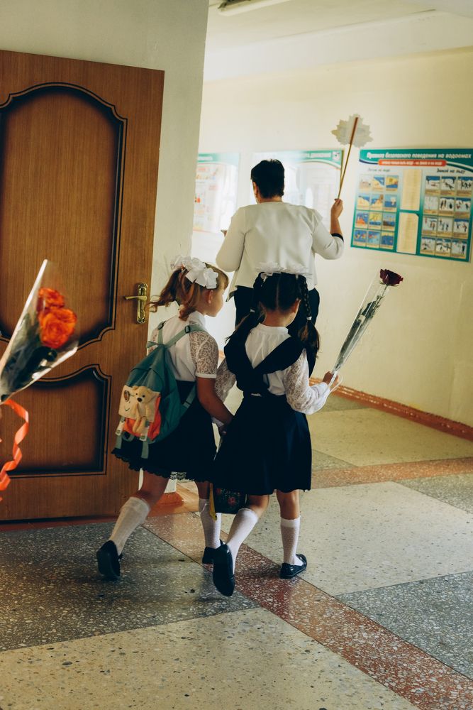 Photograph by Ирина Шестопалова