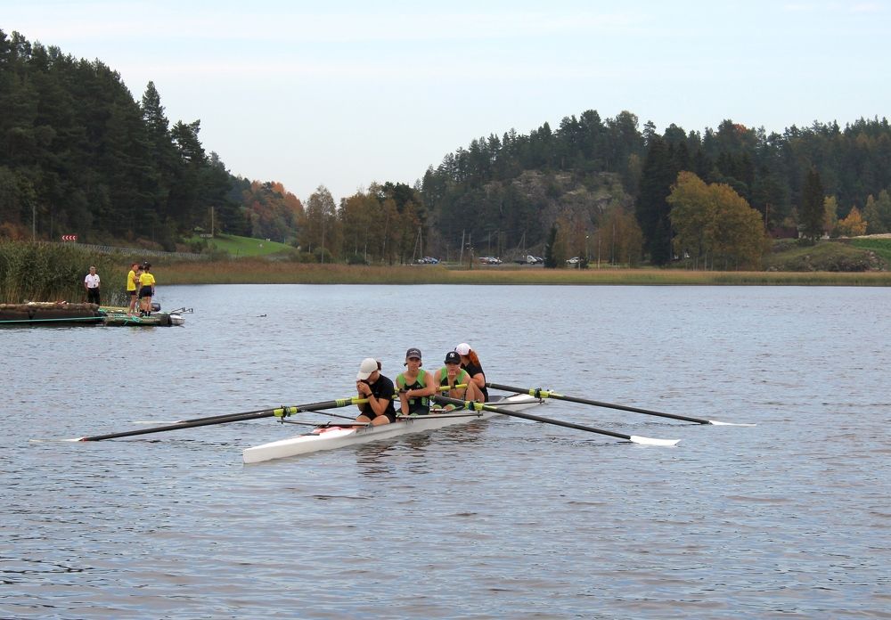 Photograph by Olga Bagaeva