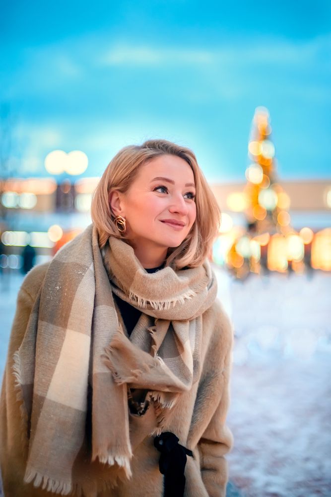 Photograph by Ксения Базарова