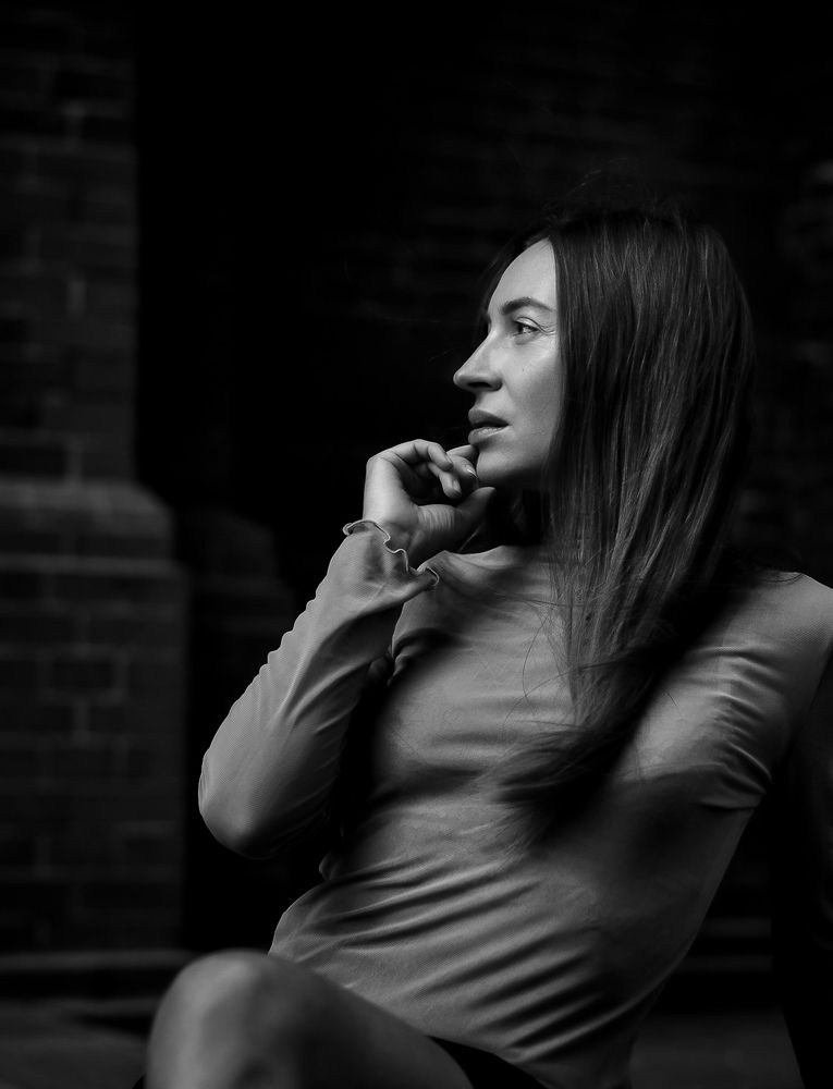 Photograph by Екатерина