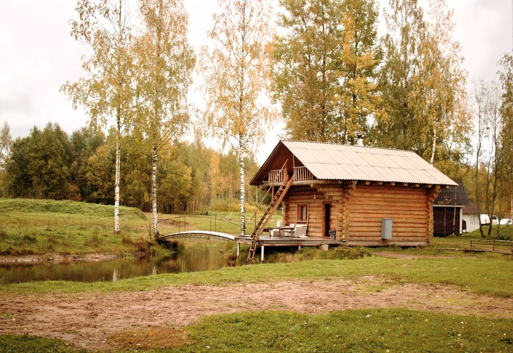 Photograph by Елена Ковалева