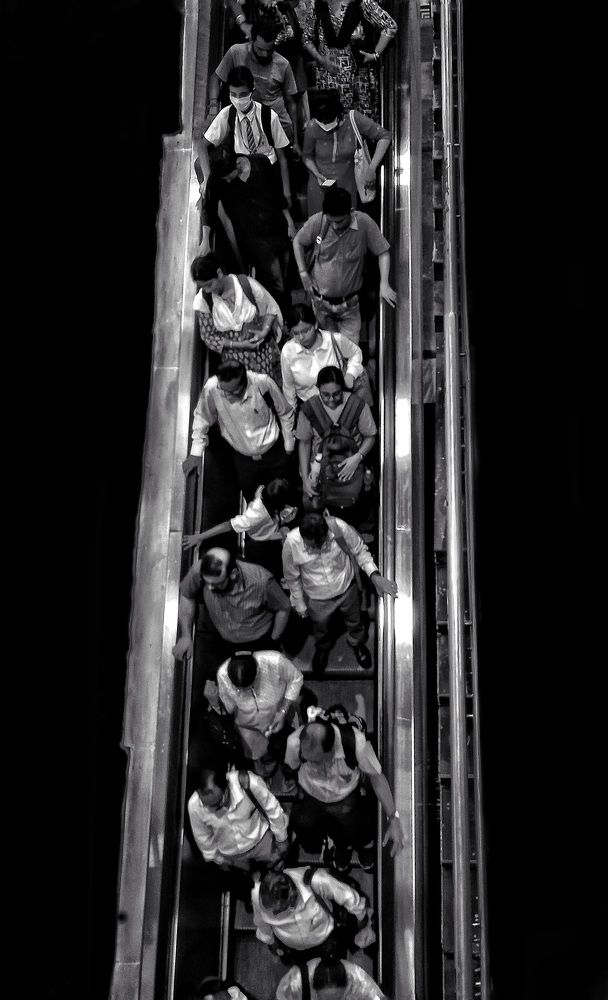 Photograph by RITAM DEY