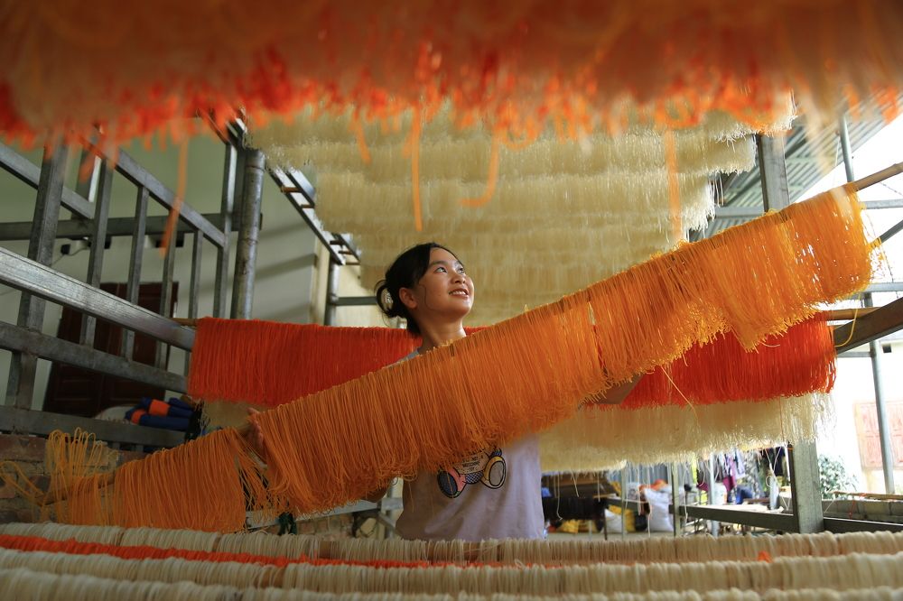 Photograph by Trung Nguyen