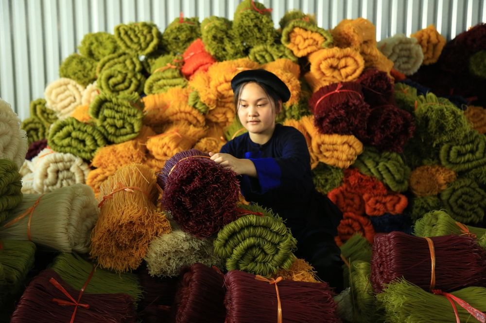 Photograph by Trung Nguyen