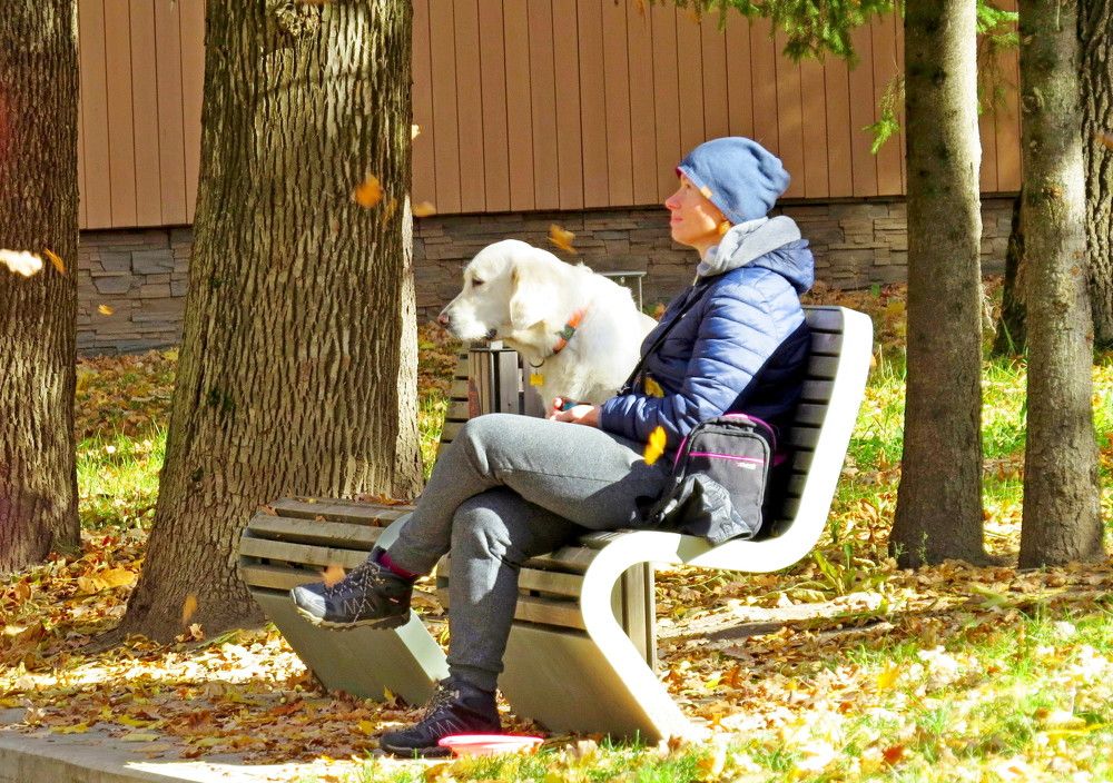 Photograph by Елена Казарина