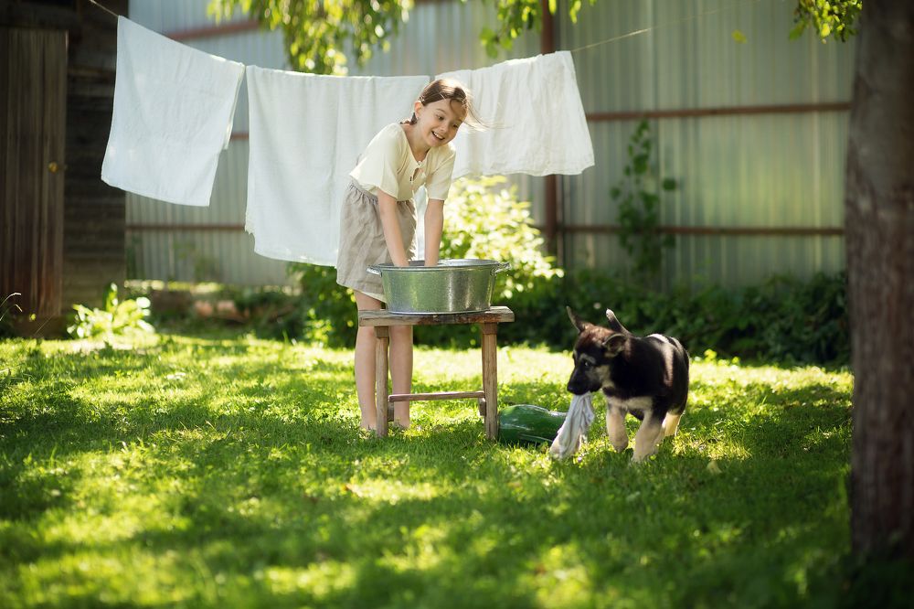 Photograph by Екатерина Смирнова