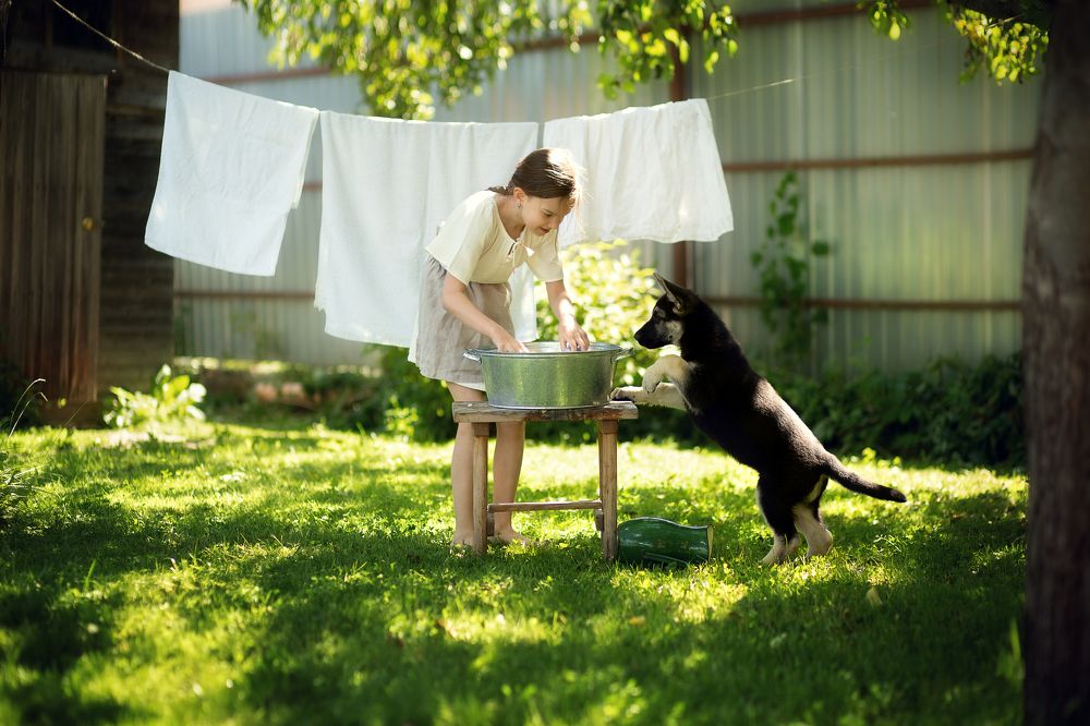 Photograph by Екатерина Смирнова