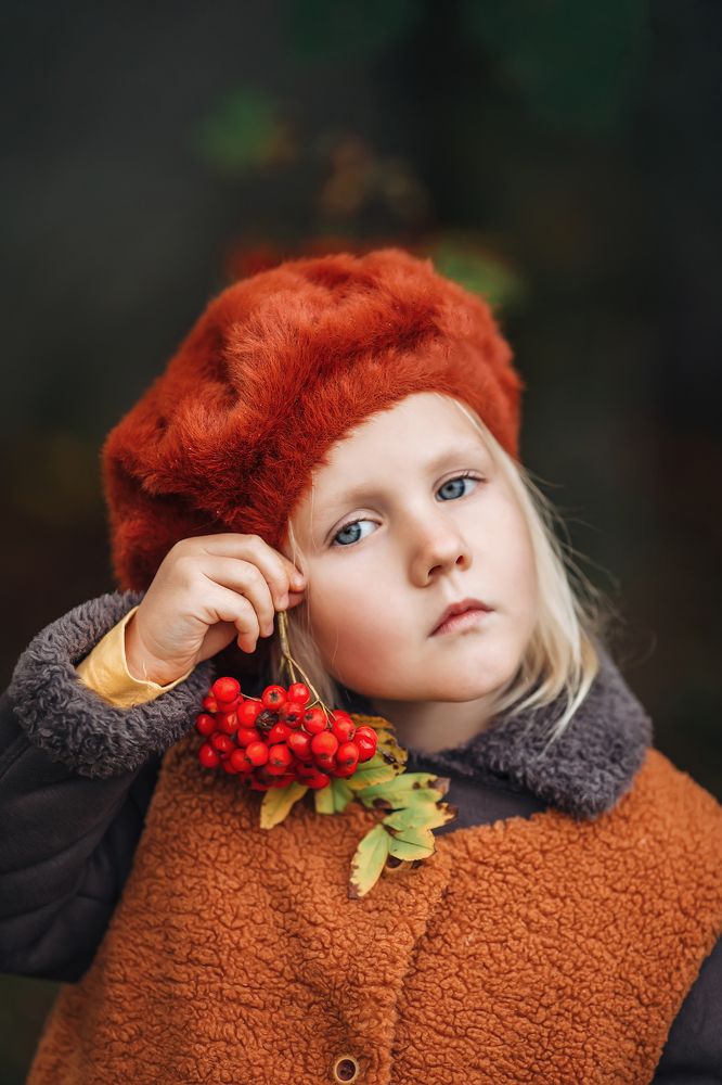 Photograph by Ольга Додонова