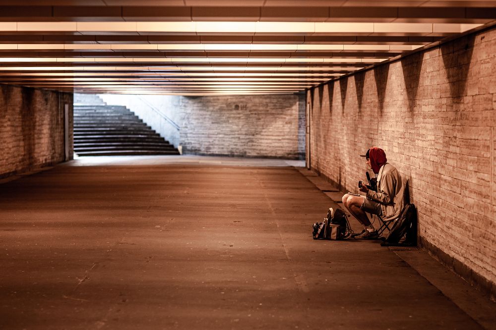 Photograph by Плешков Алексей