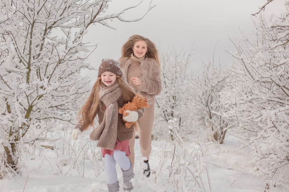 Photograph by Тамара Киреева