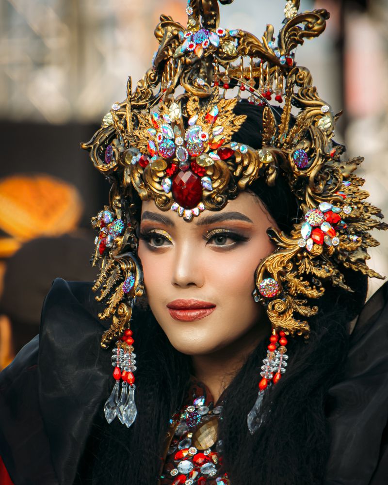 Photograph by Andreas Satrio