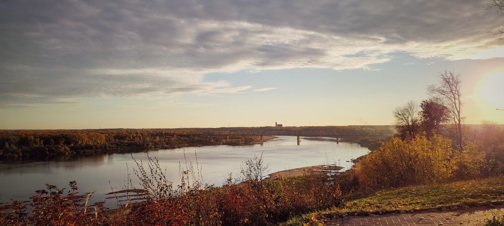 Photograph by Наталья Калюнова