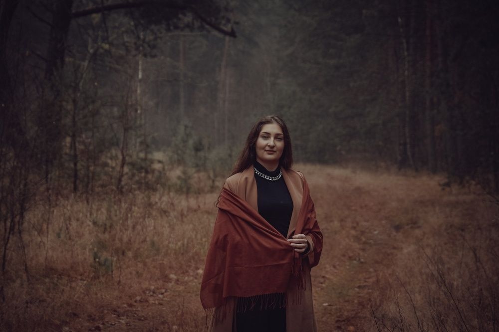 Фотография автора Ксения Вабищевич