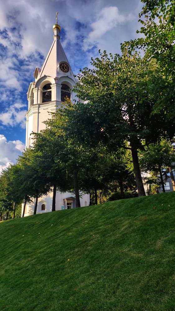 Photograph by Наталья Калюнова