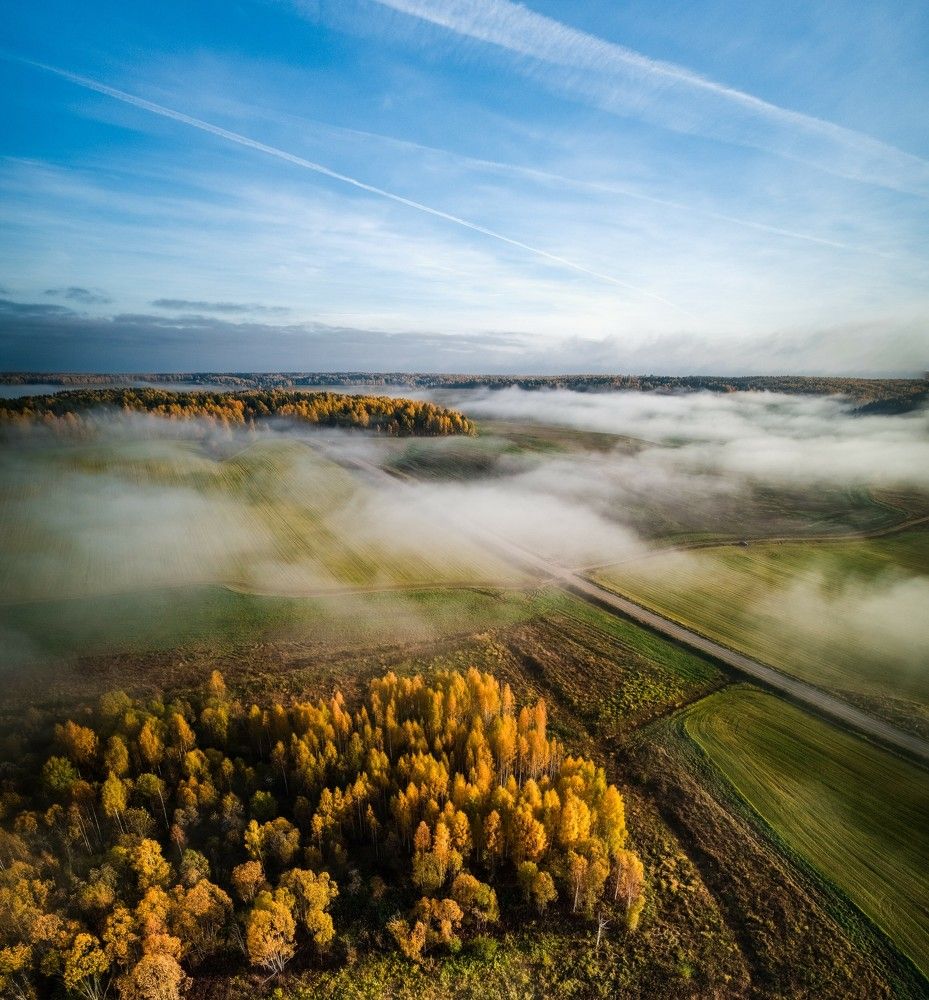 Photograph by Igor Yurkin