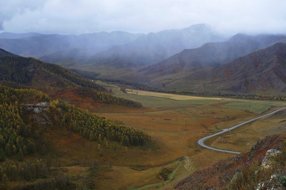 Photograph by Сергей Гребенников