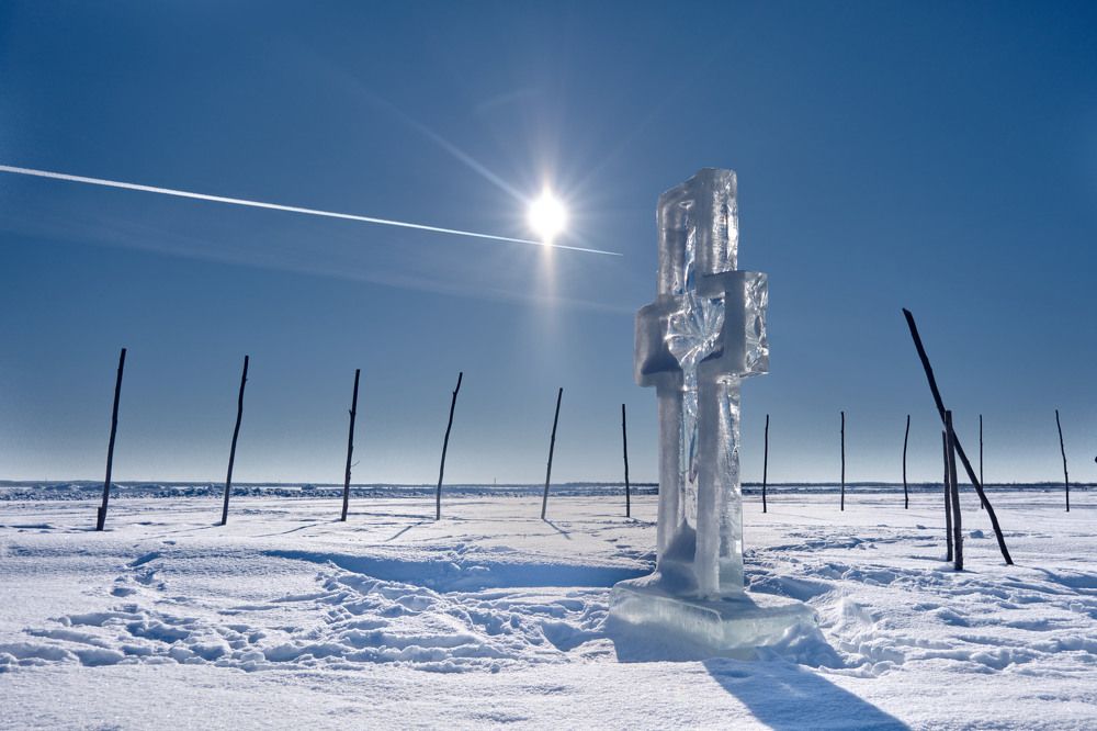 Русский космос