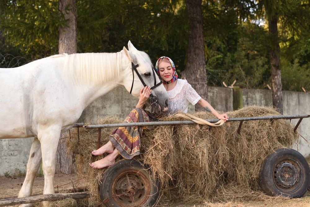 Photograph by Ирина Ященко