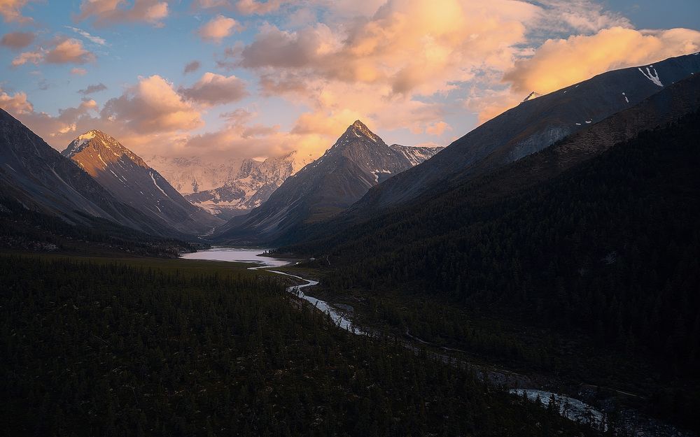 Photograph by Загруев Михаил