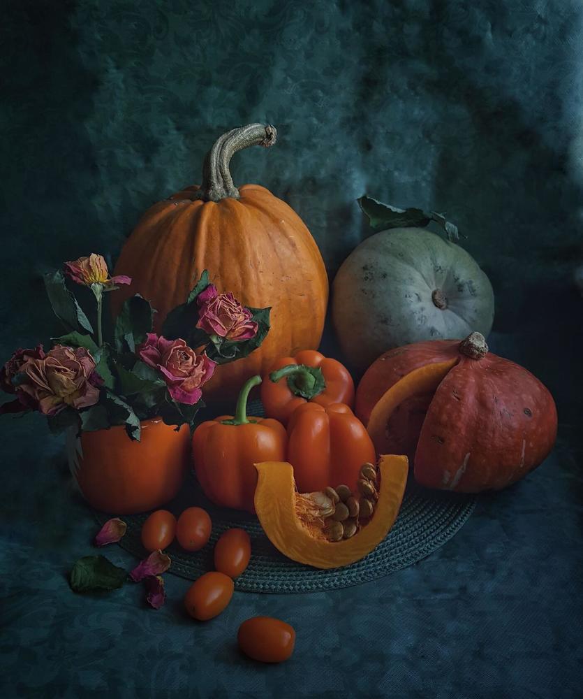 Photograph by Инга Сабанова