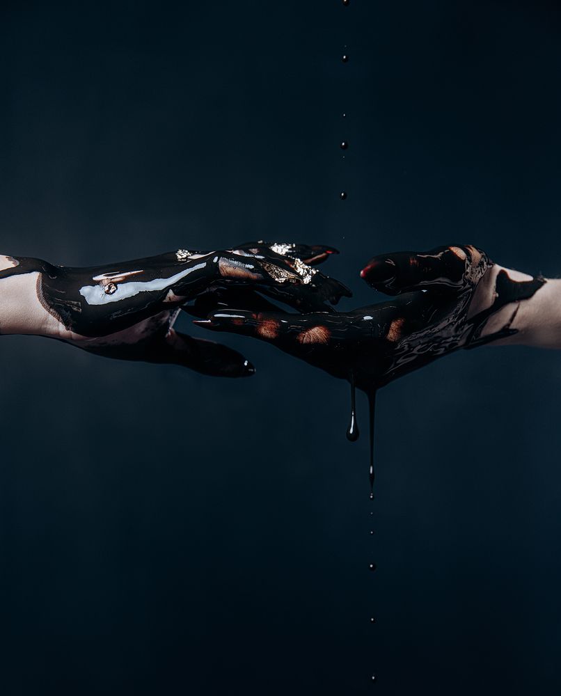 Photograph by Анна Гвоздовская