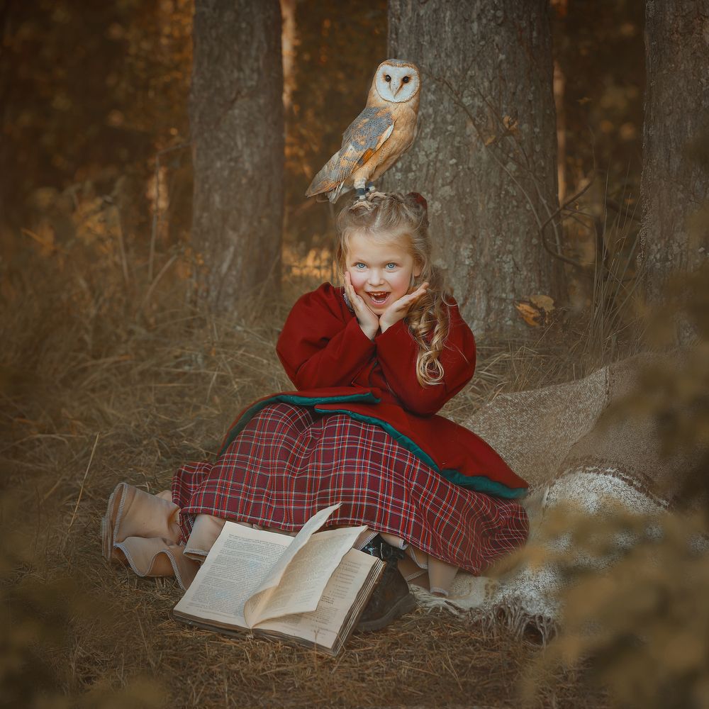 Photograph by Ирина Овчинникова