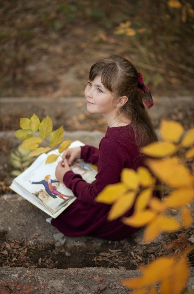 Photograph by Елена Косинова