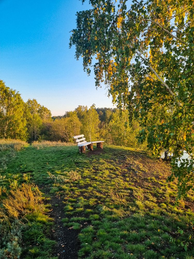 Photograph by Елена Ромашкина