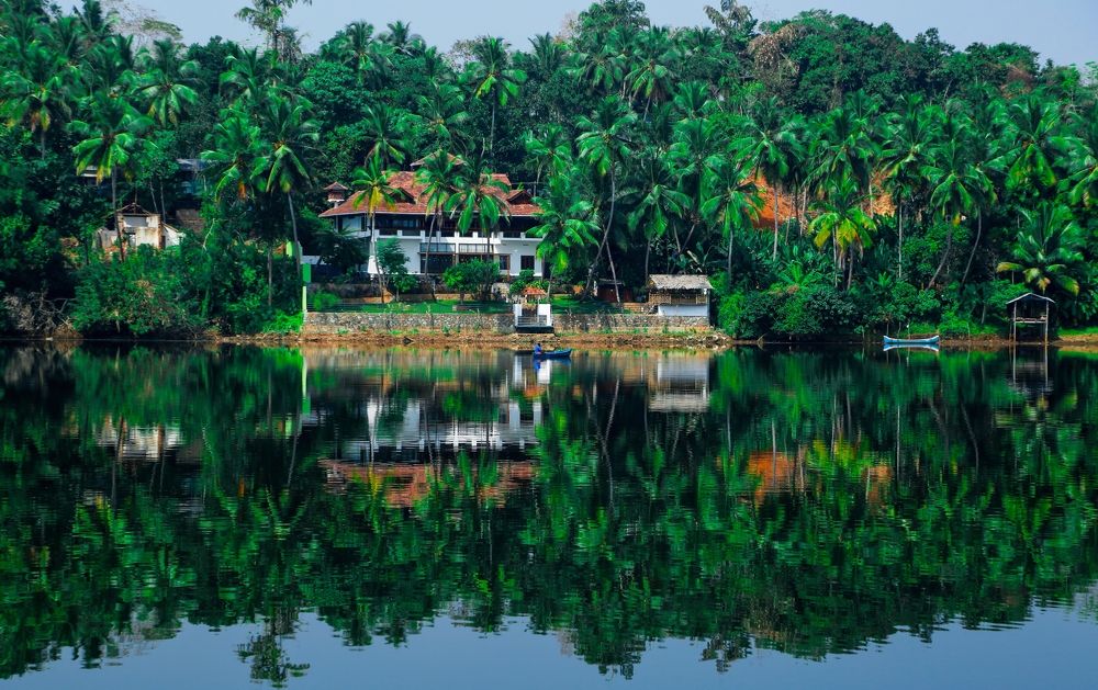 Photograph by Nidhin