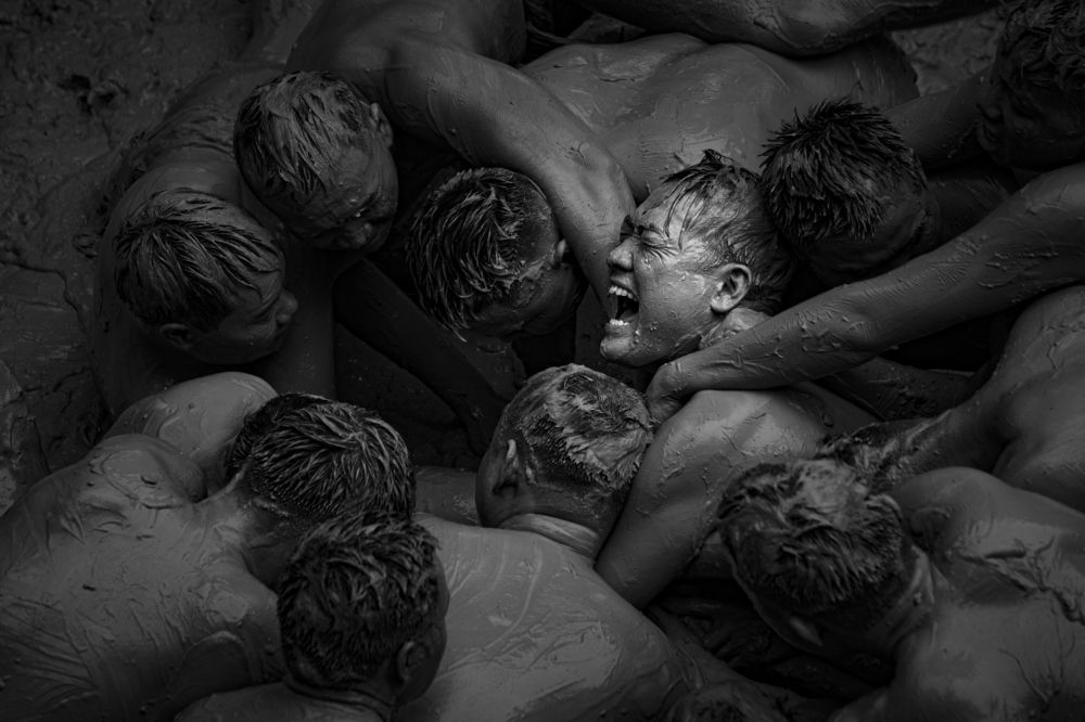 Photograph by Trung Kiên Bui