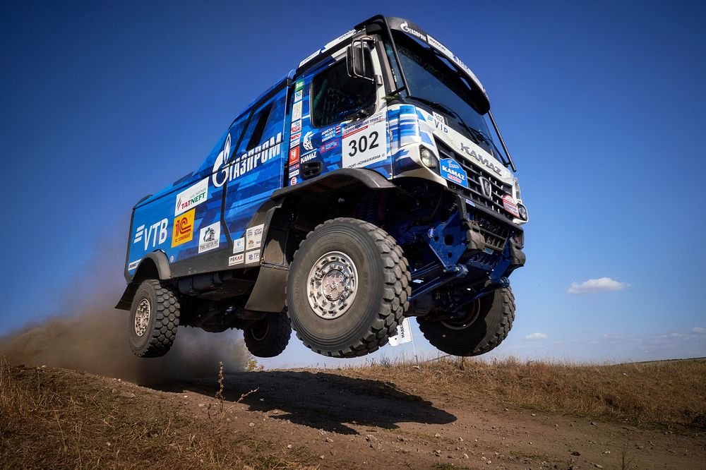 Баха Симбирский Тракт 2023