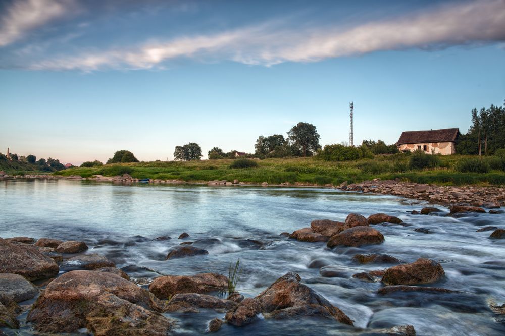 Photograph by Владимир Портуаров