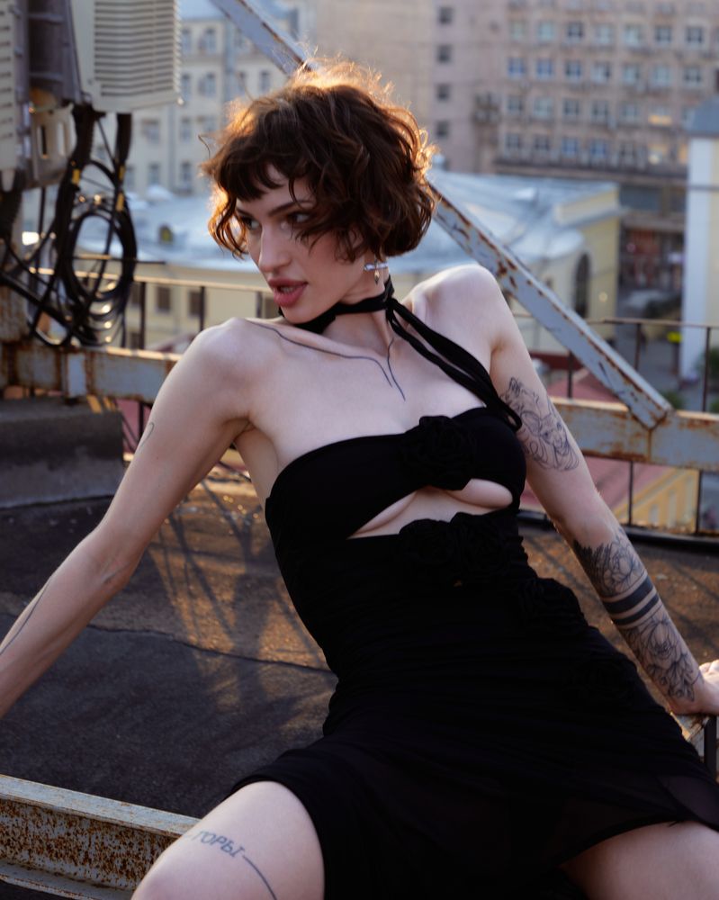 Фотография автора Evgeny Gorbunov